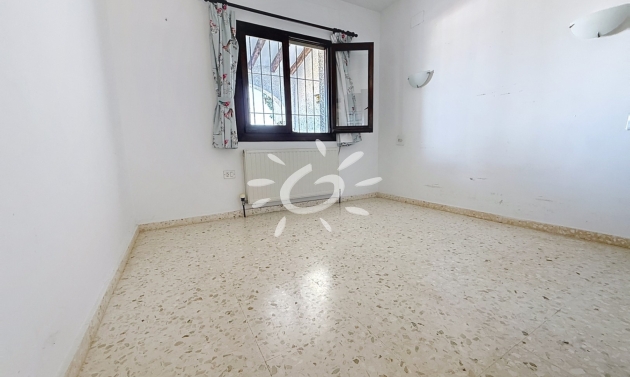 Resales - Townhouses - Terraced Houses - Teulada - Alicante