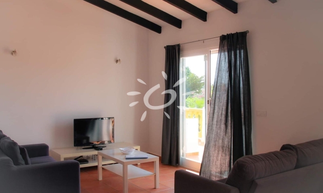Resales - Villas - Calpe - Alicante