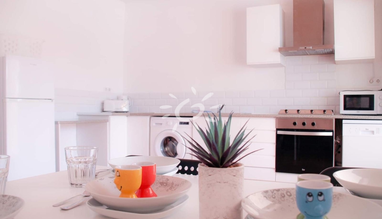 Resales - Villas - Calpe - Alicante