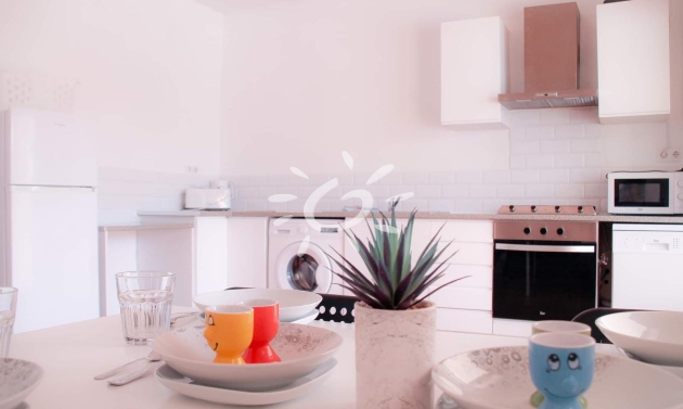 Resales - Villas - Calpe - Alicante