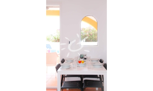 Resales - Villas - Calpe - Alicante