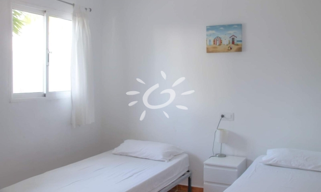 Resales - Villas - Calpe - Alicante