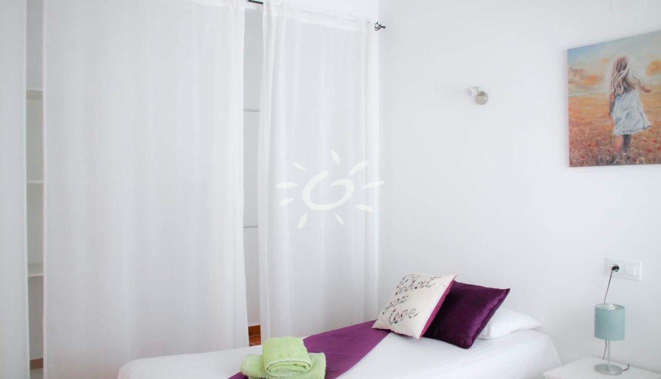 Resales - Villas - Calpe - Alicante