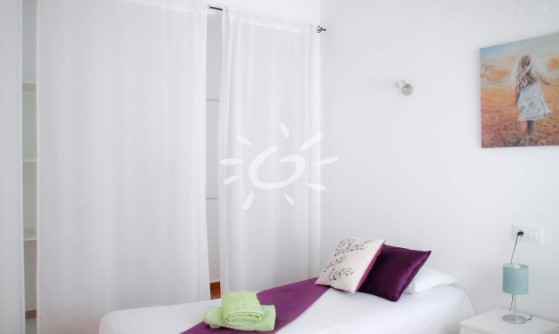 Resales - Villas - Calpe - Alicante