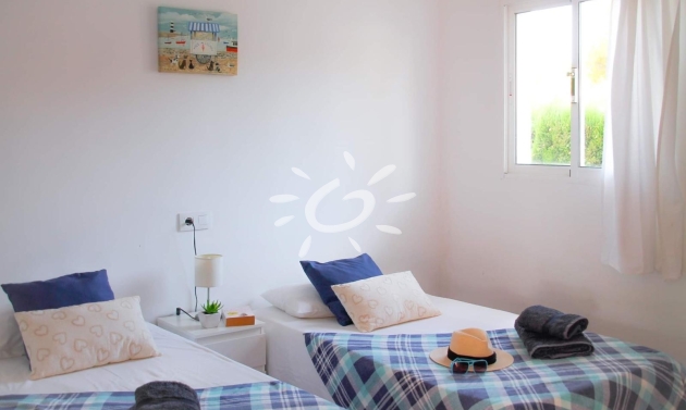 Resales - Villas - Calpe - Alicante