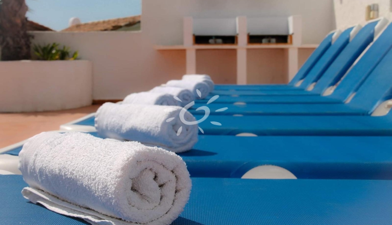 Resales - Villas - Calpe - Alicante