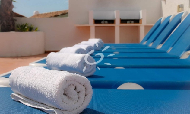 Resales - Villas - Calpe - Alicante