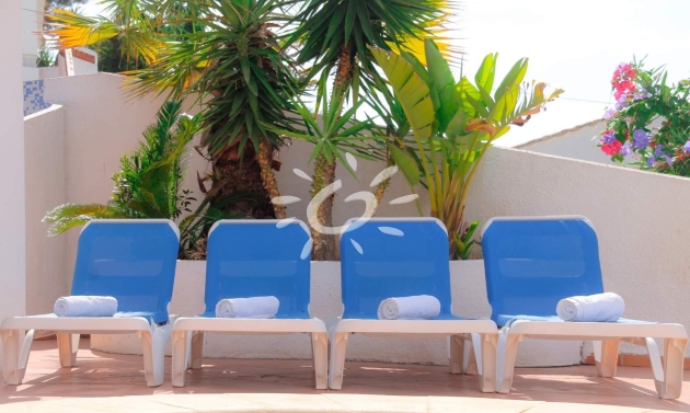 Resales - Villas - Calpe - Alicante