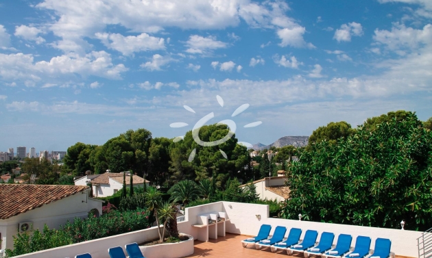 Resales - Villas - Calpe - Alicante