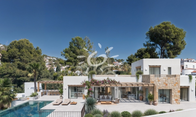 Reventes - Propriétés et Terrains constructibles - Benissa - San Jaime