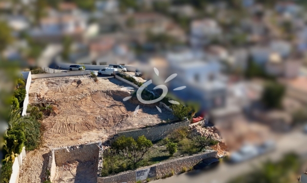 Reventes - Propriétés et Terrains constructibles - Benissa - San Jaime