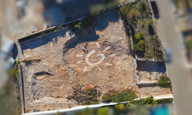 Reventes - Propriétés et Terrains constructibles - Benissa - San Jaime