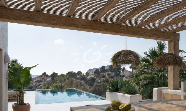 Reventes - Propriétés et Terrains constructibles - Benissa - San Jaime