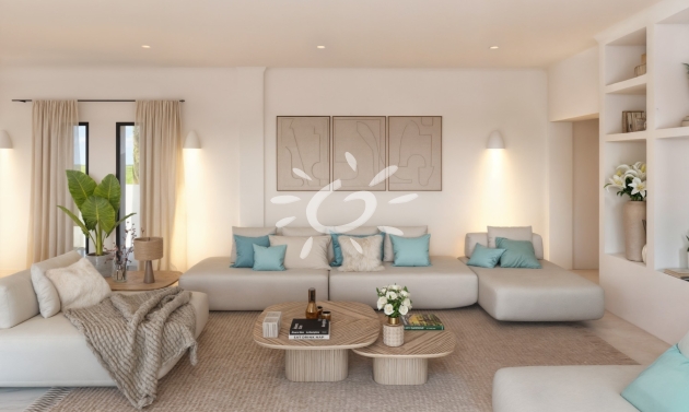 Reventes - Propriétés et Terrains constructibles - Benissa - San Jaime