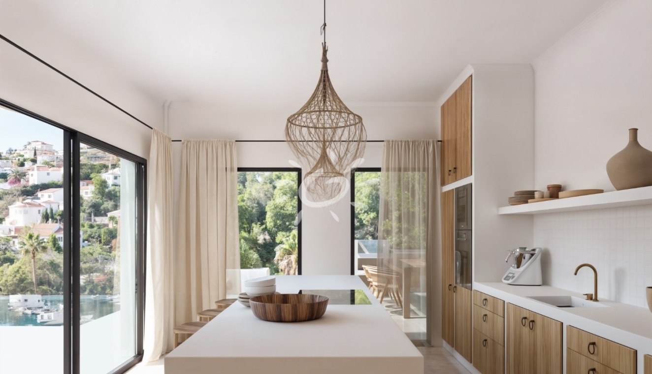 Reventes - Propriétés et Terrains constructibles - Benissa - San Jaime