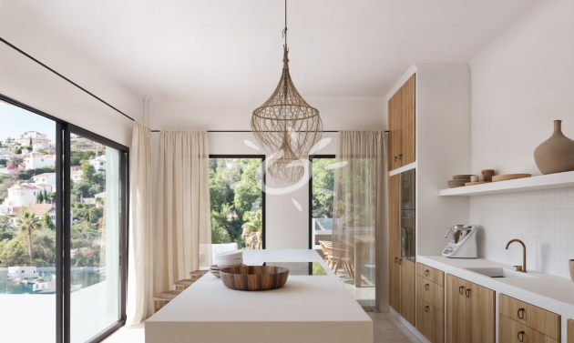 Reventes - Propriétés et Terrains constructibles - Benissa - San Jaime