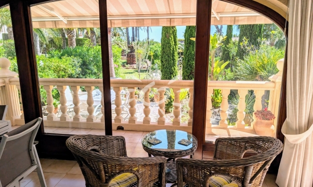 Resales - Villas - Moraira - Moravit