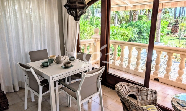 Resales - Villas - Moraira - Moravit