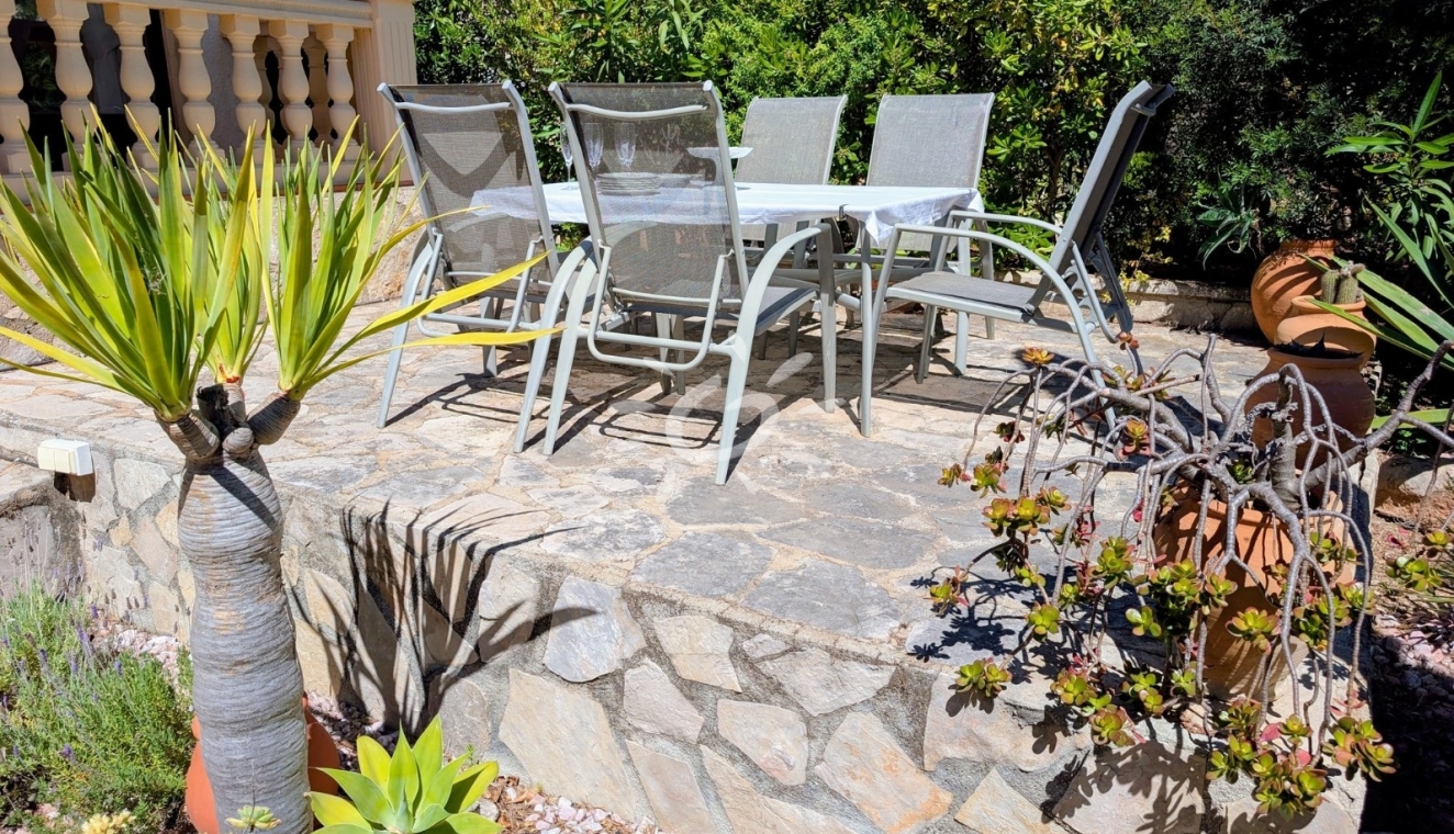 Resales - Villas - Moraira - Moravit