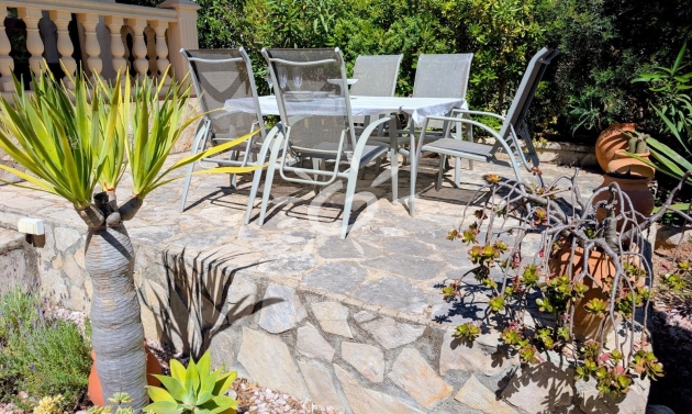 Resales - Villas - Moraira - Moravit