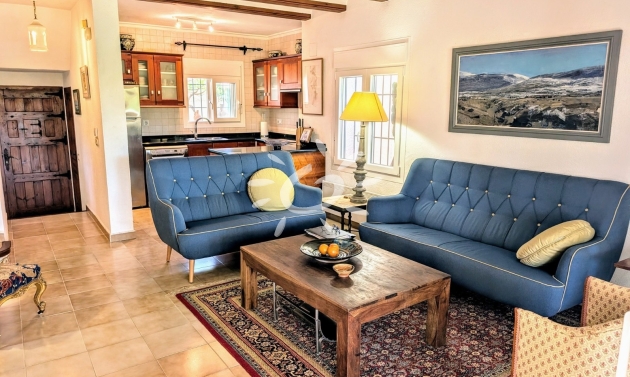 Resales - Villas - Moraira - Moravit