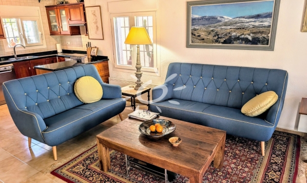 Resales - Villas - Moraira - Moravit