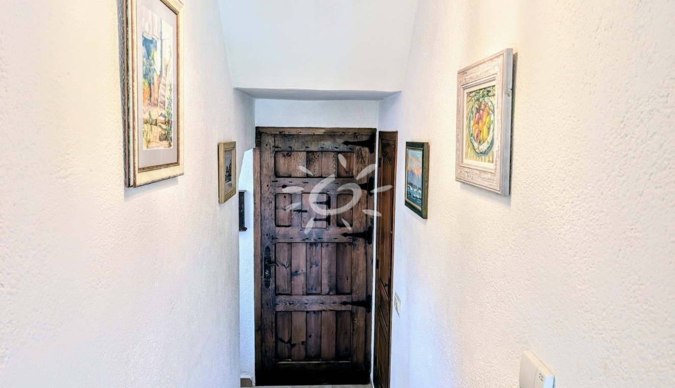 Resales - Villas - Moraira - Moravit