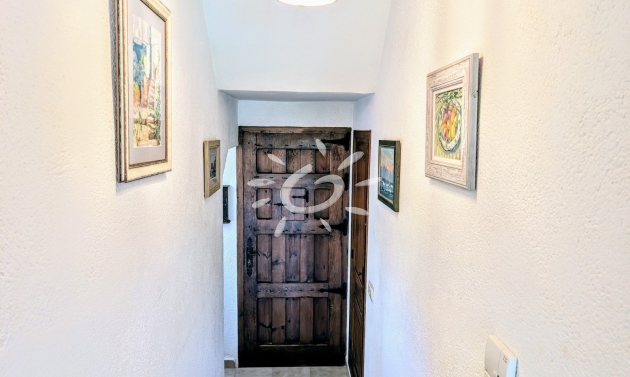 Resales - Villas - Moraira - Moravit
