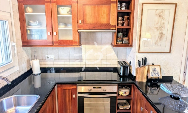 Resales - Villas - Moraira - Moravit