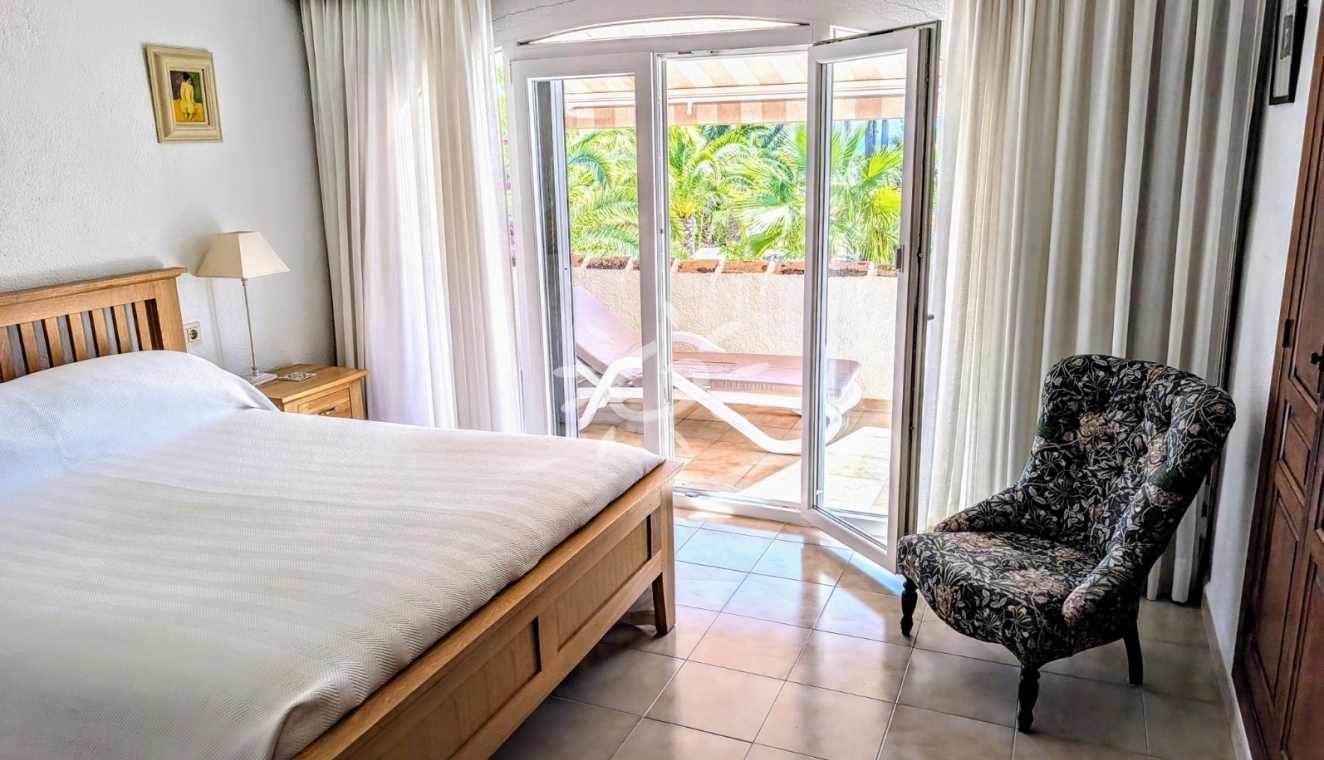 Resales - Villas - Moraira - Moravit