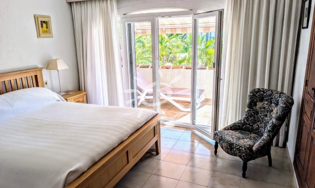 Resales - Villas - Moraira - Moravit