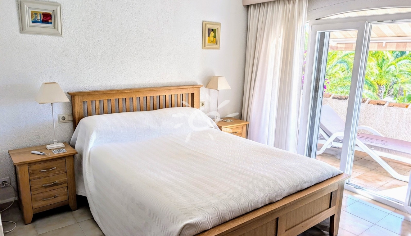 Resales - Villas - Moraira - Moravit