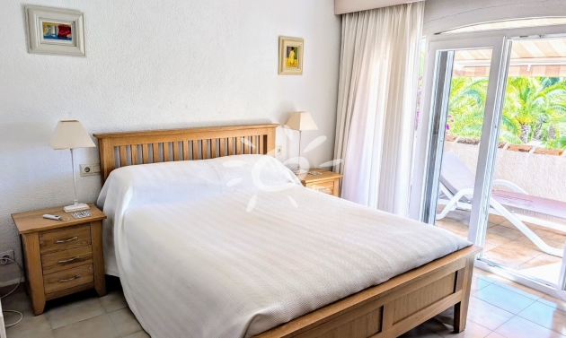 Resales - Villas - Moraira - Moravit