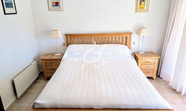 Resales - Villas - Moraira - Moravit