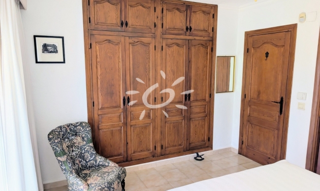 Resales - Villas - Moraira - Moravit