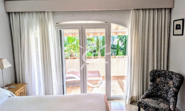 Resales - Villas - Moraira - Moravit