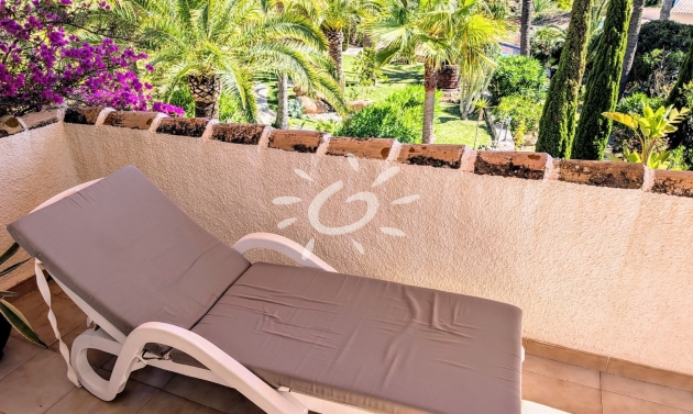 Resales - Villas - Moraira - Moravit