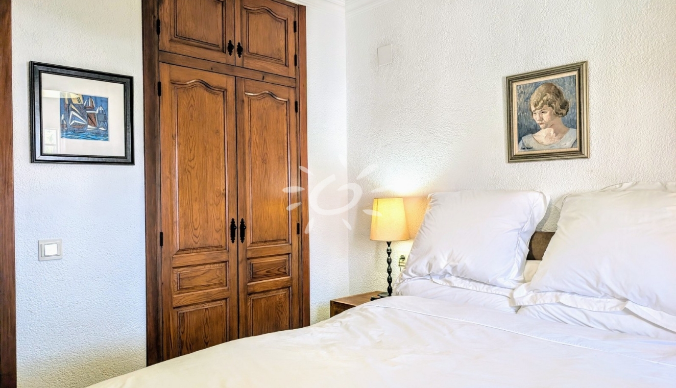 Resales - Villas - Moraira - Moravit