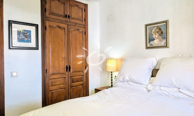 Resales - Villas - Moraira - Moravit