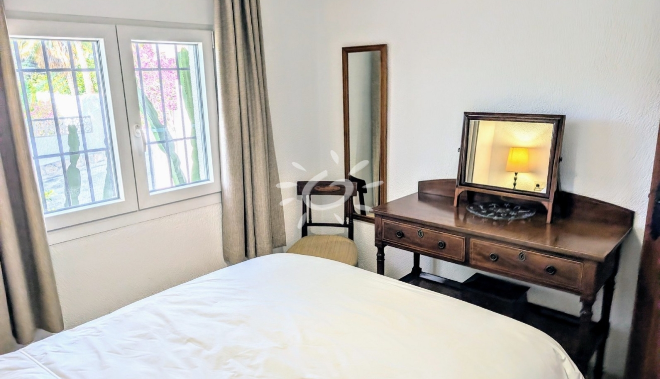 Resales - Villas - Moraira - Moravit