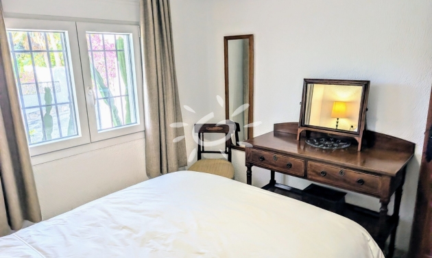 Resales - Villas - Moraira - Moravit