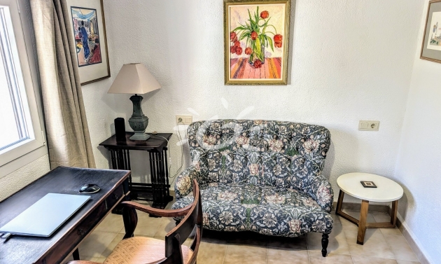 Resales - Villas - Moraira - Moravit