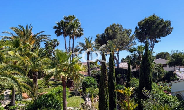 Resales - Villas - Moraira - Moravit