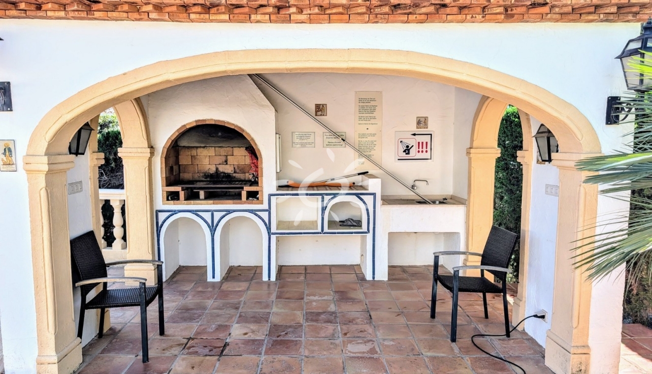 Resales - Villas - Moraira - Moravit
