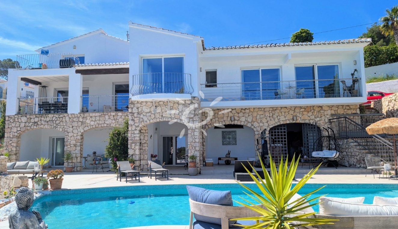 Resales - Villas - Javea - Costa Nova