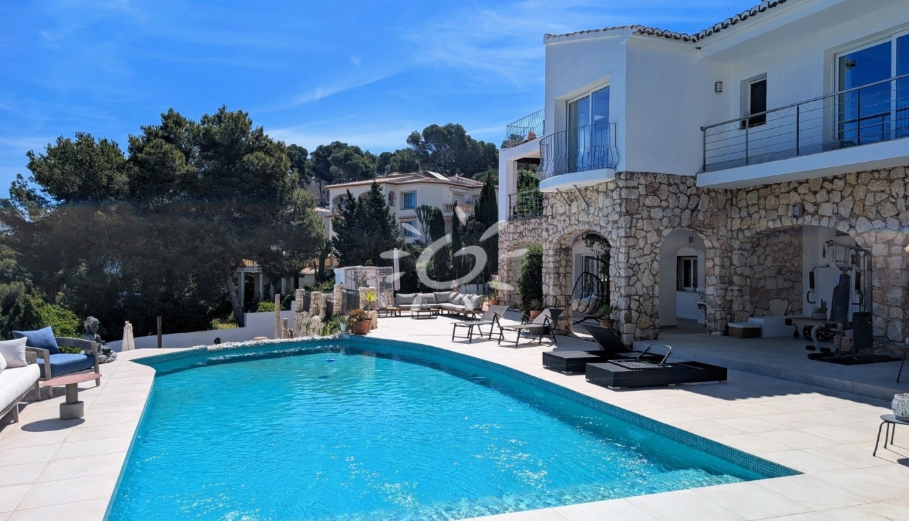 Resales - Villas - Javea - Costa Nova