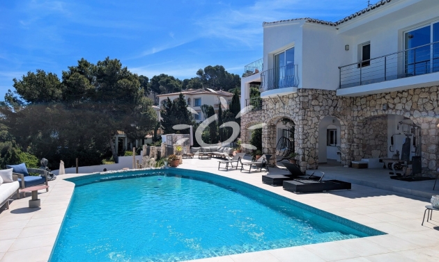 Resales - Villas - Javea - Costa Nova