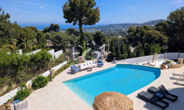 Resales - Villas - Javea - Costa Nova