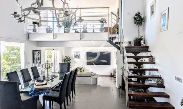 Resales - Villas - Javea - Costa Nova