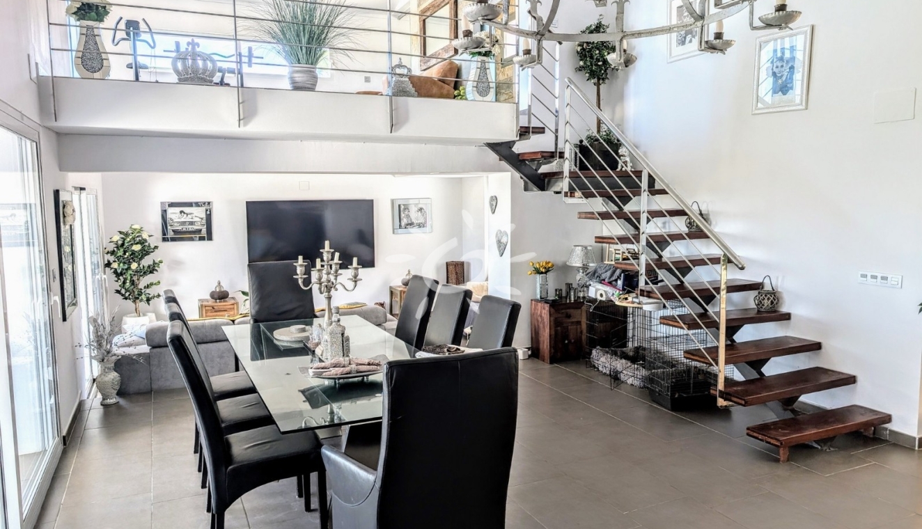 Resales - Villas - Javea - Costa Nova